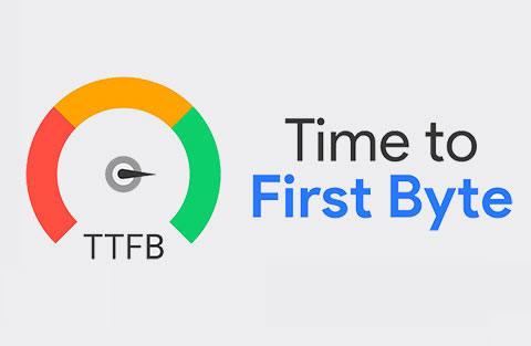 什么是网站TTFB？优化TTFB有什么方法？建站知识