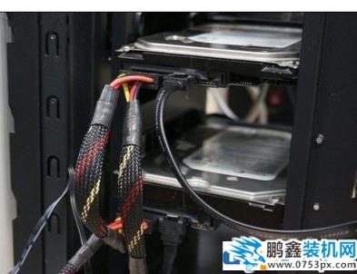 电脑开机提示unknown hard error是什么问题?如何解决?