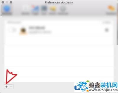 mac电脑上谷歌浏览器怎么用？