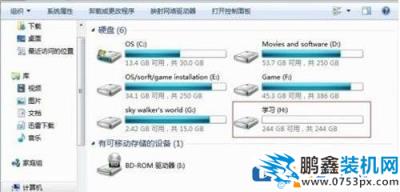 固态硬盘需要分区吗 分几个区比较好?