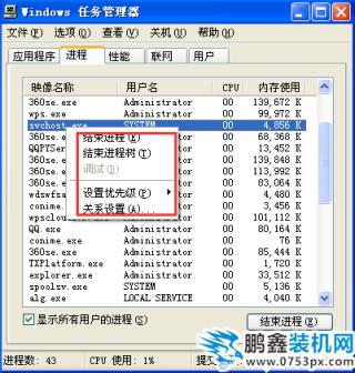cpu使用率高怎么办 减小系统进程cpu占用方法_www.pcxun.com cpu使用率高怎么办 减小系统进程cpu占用方法_www.pcxun.com
