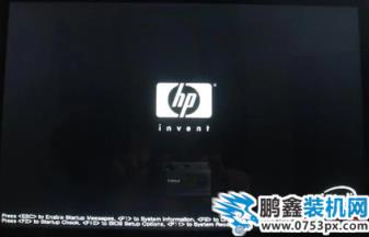 设置U盘