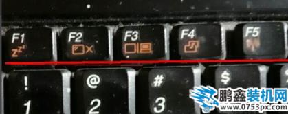 win7亮度无法调节
