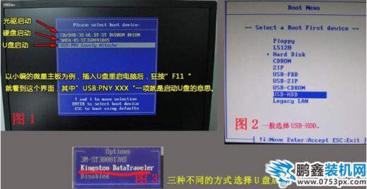 怎么装win7系统