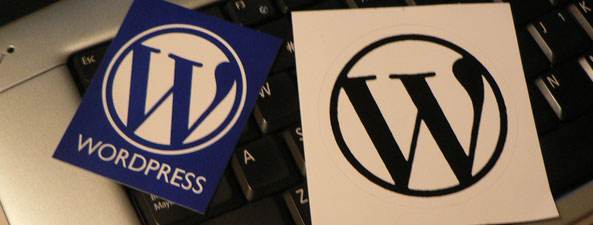 一款世界上使用最广泛的博客系统wordpress