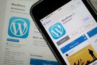 WordPress全球份额已达25%:早已不是博客工具