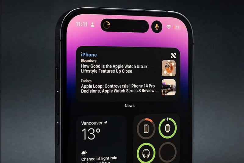 LG瓜分三星iPhone 15 Pro屏幕订单：韩国屏幕厂商的内卷